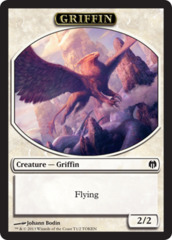 Griffin Token